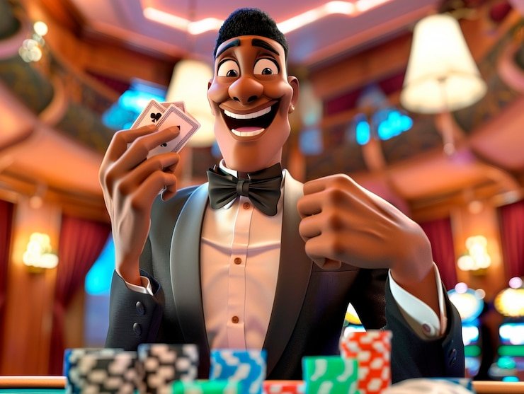 Hand rankings and betting options AduQ hand rankings reference guide on gebyar4d slot