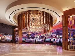 gebyar4d slot mobile app interface showing slot tournaments and live casino games