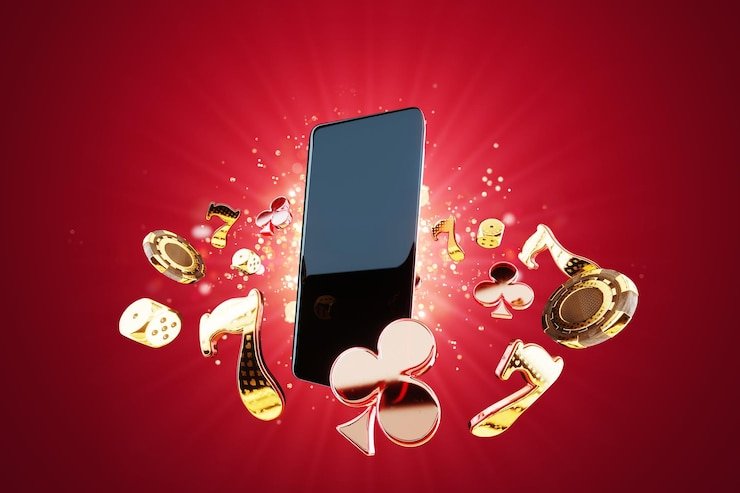Slot game feature showcase